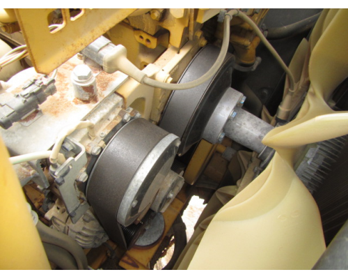 CAT 320E