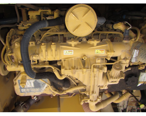 CAT 320E