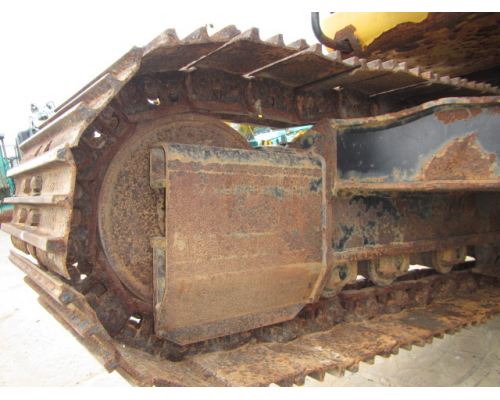CAT 320E