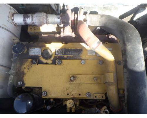 CAT 320DRR