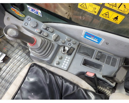 HITACHI ZX210K-6