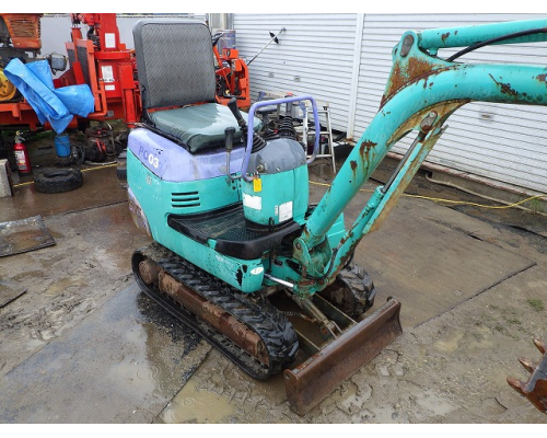 KOMATSU PC03-2F