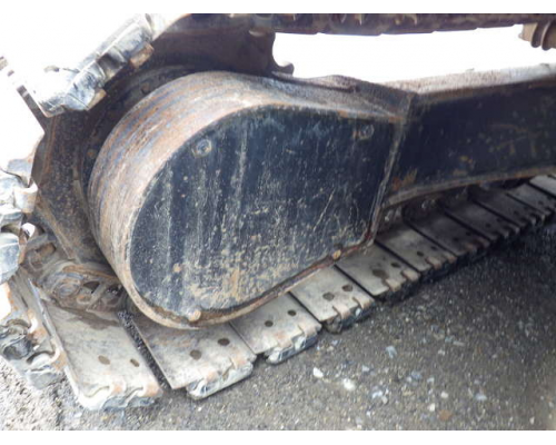CAT 308DCR