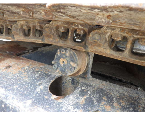 CAT 308DCR