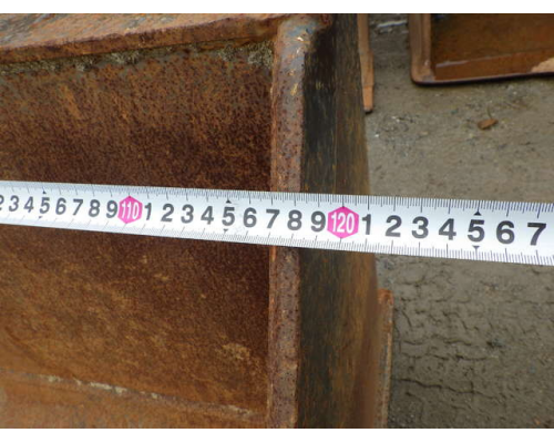 SLOPE_BUCKET-7UNITS