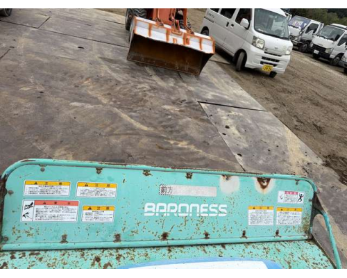 BARONESS HM1550