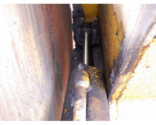 SUMITOMO HB40W-2B