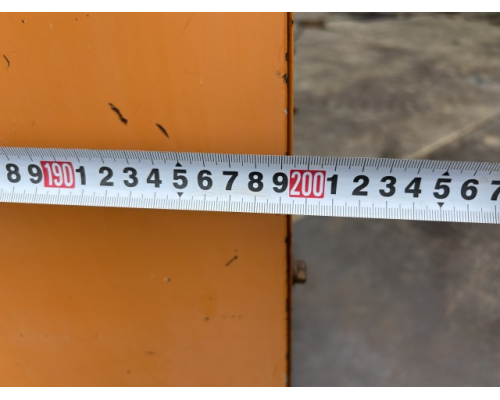 DENYO DCA-45SPH