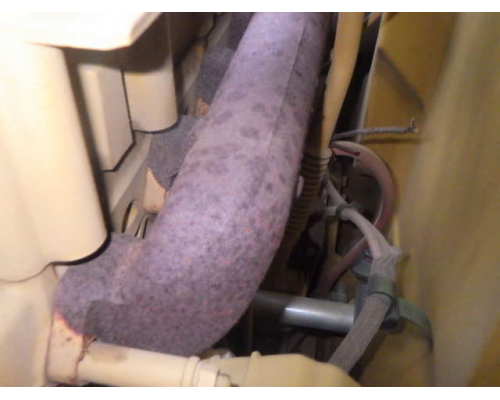 CAT 313DCR