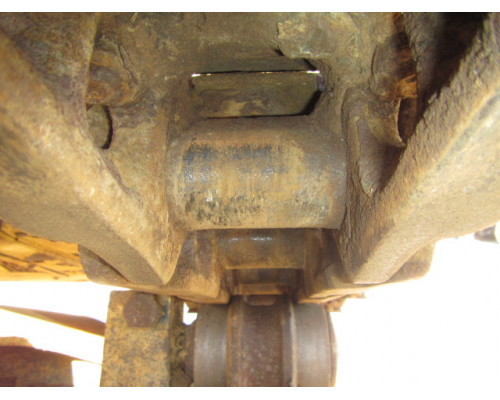 CAT 311FLRR