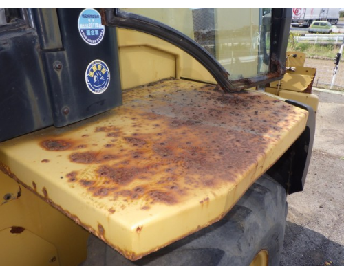 CAT 910K