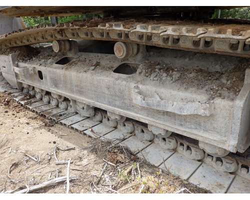 HITACHI ZX210K-6