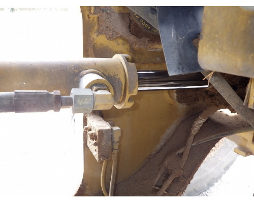 CAT 910G