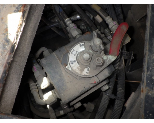 YANMAR VIO80-1