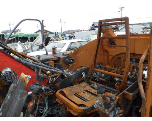 UOTANI KLG-6800