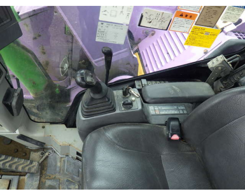 CAT 308DCR