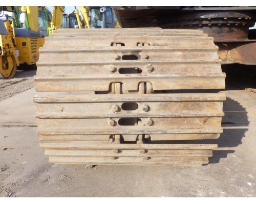 HITACHI ZX200-3