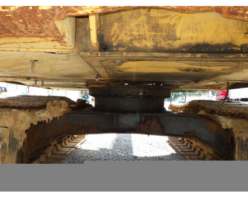 CAT 307D