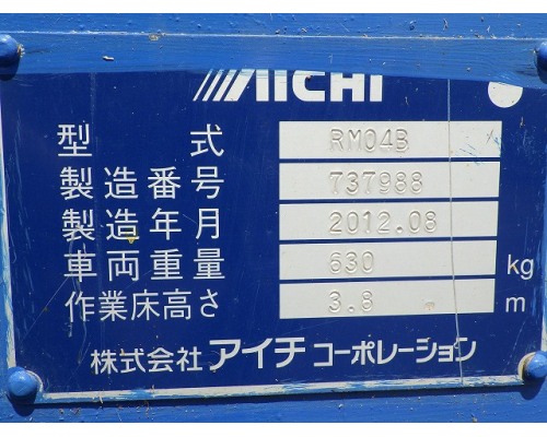 AICHI RM04B_2unitsSet_B